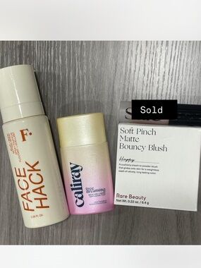 Perfect Face bundle ✨